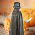 Khủng bố sợ hãi lén lút nhà ma ám cung cấp ma hút máu Halloween thiết bị đạo cụ thanh đáng sợ - Sản phẩm Đảng / Magic / Hiệu suất đồ hóa trang Sản phẩm Đảng / Magic / Hiệu suất