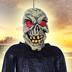 Khủng bố sợ hãi lén lút nhà ma ám cung cấp ma hút máu Halloween thiết bị đạo cụ thanh đáng sợ - Sản phẩm Đảng / Magic / Hiệu suất đồ hóa trang Sản phẩm Đảng / Magic / Hiệu suất
