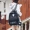 Túi đi học nữ phiên bản Hàn Quốc của Harajuku ulzzang học sinh trung học ba lô nhấn màu thêu dòng chữ hoang dã vải ba lô