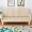 Rắn gỗ phòng khách sofa giường đa chức năng kép sử dụng có thể gập lại 1.21.5 đôi m đơn, giường tiết kiệm không gian căn hộ nhỏ - Ghế sô pha ghế sofa cafe