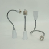 Увеличенная головка лампы E27 Универсальные лампы E27 Universal Lamps