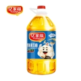 Yijia fu зерновое масло Синьцзян хлопковое сырье не -роторное чистое хлопковое масло первой утонченные производители санитарного масла