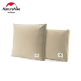 Природовая подушка Paegis Canvas Cushion Outdoor Camping, портативная подушка для талии, сна, чтобы использовать подушку талии