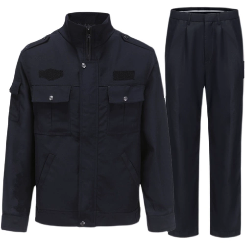 Шерстяной осенний комбинезон, демисезонная куртка, комплект подходит для мужчин и женщин, осенний сезон, большой размер