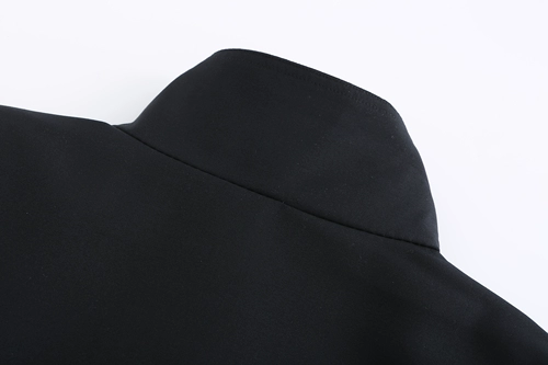 Шерстяной осенний комбинезон, демисезонная куртка, комплект подходит для мужчин и женщин, осенний сезон, большой размер