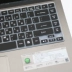 Acer Acer 4752G bàn phím màng 14-inch Aspire 4752 máy tính xách tay phim bảo vệ bàn phím XingRui - Phụ kiện máy tính xách tay decal máy tính casio 580vnx Phụ kiện máy tính xách tay