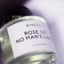 Byredo 7ml Khu vực không người lái Rose Super Cedar Gypsy Water White Romance Nước hoa Bailey nước hoa nam blue Nước hoa