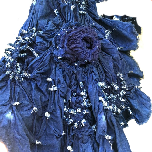 Юньнан Дали Бай краситель