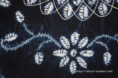 Квадратный хлопковый шарф ручной работы, ткань, китайский стиль, домашний декор