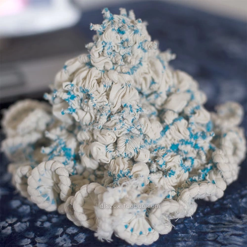 Юньнан Дали Бай краситель