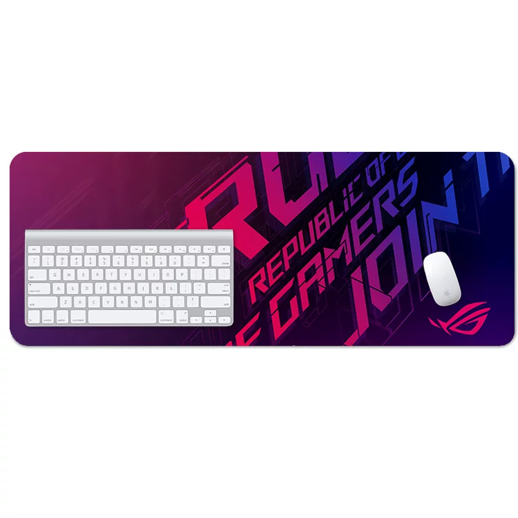 Клавиатура ROG?