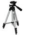 TF-3110 phù hợp cho máy thẻ máy ảnh kỹ thuật số SLR camera nhỏ điện thoại chân máy tripod - Phụ kiện máy ảnh DSLR / đơn túi đựng máy ảnh nikon Phụ kiện máy ảnh DSLR / đơn