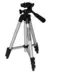 TF-3110 phù hợp cho máy thẻ máy ảnh kỹ thuật số SLR camera nhỏ điện thoại chân máy tripod - Phụ kiện máy ảnh DSLR / đơn
