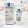 La Roche-Posay Kem chống nắng cách ly hàng ngày SPF30 + PA + Trang điểm cơ bản 3ml Mẫu chính hãng 1.5ml kem che sẹo