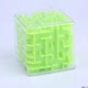 Câu đố của trẻ em 3D mê cung hạt stereo ma thuật Puzzle mê cung dành cho người lớn thông minh giải nén Rubik của Cube đồ chơi bộ xếp hình lego Đồ chơi IQ