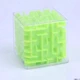 Câu đố của trẻ em 3D mê cung hạt stereo ma thuật Puzzle mê cung dành cho người lớn thông minh giải nén Rubik của Cube đồ chơi đồ chơi thông minh cho bé Đồ chơi IQ