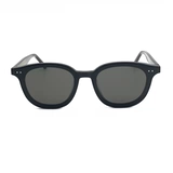 ГМ солнцезащитные очки женщины Желтые солнцезащитные очки для мужчин без коробки без коробки рамки с миопий