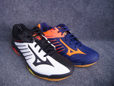 wave fang rx2