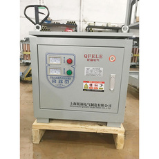 Изоляции трансформатора 三相变压器36伏sg-8kva干式隔离降压转换器380v变36v 8000w变压器