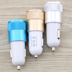 thép nhỏ phụ trách pháo 2.1A 1A Car Charger kép thuốc lá sạc nhẹ đầu của Apple Andrews bán buôn - Phụ kiện điện thoại trong ô tô đế đỡ điện thoại Phụ kiện điện thoại trong ô tô