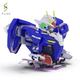 Fuxk до 00 Raiser Concept Flagship Custom Mod Classic E-Sports персонализированный хост компьютера с водяным охлаждением