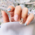 Nail Ba Lan Sticker Nail Sticker Không thấm nước bền Nhật Bản và Hàn Quốc Nail Ba Lan Film thai Phụ nữ Nail Sticker An toàn và không độc hại - Sơn móng tay / Móng tay và móng chân màu móng chân đẹp Sơn móng tay / Móng tay và móng chân