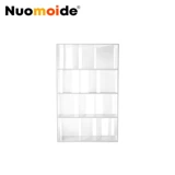 Нормани креативная дизайнерская мебель импортированная солнечная полка/Никко книжный магазин креативный хранение полки