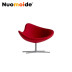 Norman 邸 thiết kế nội thất sáng tạo K2 SWIVEL CHAIR cafe khách sạn ghế tựa lưng thấp - Đồ nội thất thiết kế ghế đẩu Đồ nội thất thiết kế