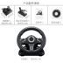 Lai Shida usb máy tính Châu Âu xe tải pc game chỉ đạo wheel car racing trường xe lái xe mô phỏng simulator
