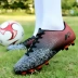 Giày bóng đá dành cho người lớn AG spike giày bóng đá học sinh giày anta nam Giày bóng đá