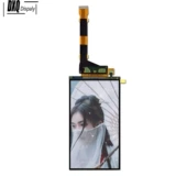 Sharp 5.5 -INCH 2K Экран 1440*2560 HD Resolution Mobile Phone VR Экран MIPI Интерфейс LS055R1SX04