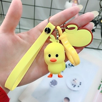 B.Duck