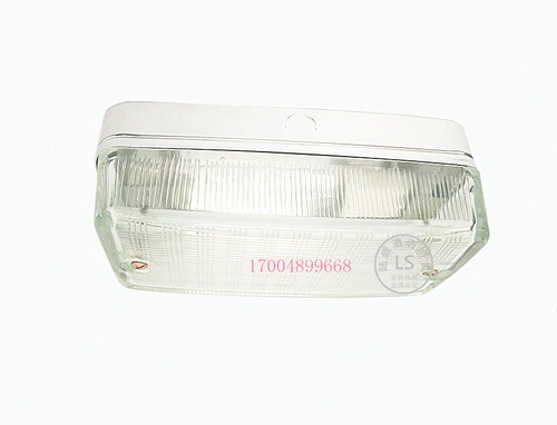 Стеклянный взрывобезопасный светильник для коммерческого использования для отеля