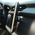 Sáng tạo nguồn cung cấp xe điện thoại di động cốc hút khung xe bảng điều khiển đa chức năng trang trí xe phụ kiện xe hơi Ô tô nội thất Accesseries