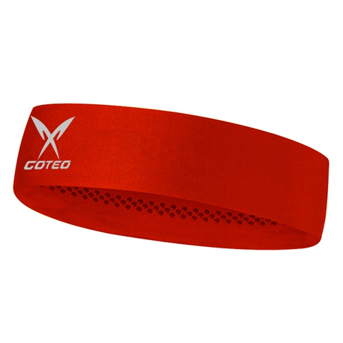 Спортивный платок подходит для мужчин и женщин, повязка на голову для спортзала, баскетбольный антиперспирант, ободок, для бега, впитывает пот и запах