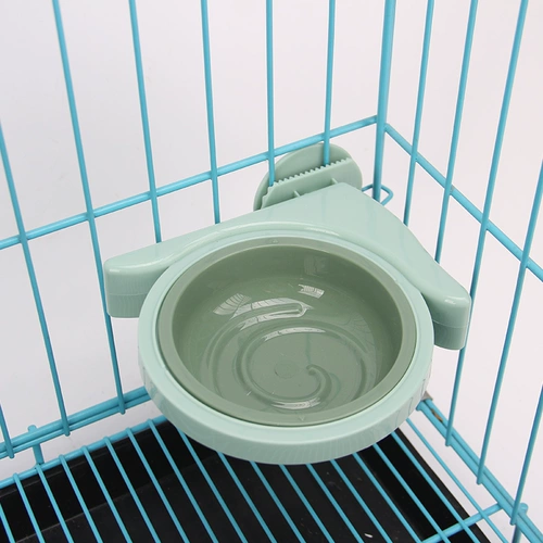 Bobo Pet Vinging Cage Bow