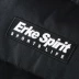 Erke Hongxing Erke áo gió đứng cổ áo vest thư dây kéo vest nam vest 11218416536 - Áo thể thao