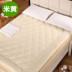 Ai Si 缦 đệm nệm 1.8m giường 1,5 m giường nệm pad có thể gập lại đôi đệm tatami mat Nệm
