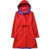 Ngoài trời mùa xuân và mùa thu mỏng đơn layer ladies áo khoác không thấm nước windproof áo khoác Hàn Quốc phiên bản của eo thở leo núi quần áo triều
