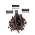 Hairline bột điền Artifact bóng bột không thấm nước trán lớn sửa đổi tóc giả thay thế sửa chữa cạo tóc chân tóc dính phấn bắt sáng fenty Bóng