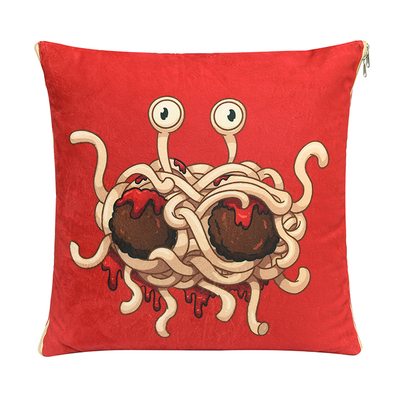 现货丨飞天意面大神抱枕被多功能抱枕FSM面