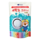 Антибактериальное чистящее средство, автоматический барабан, моющее средство, Южная Корея, полностью автоматический