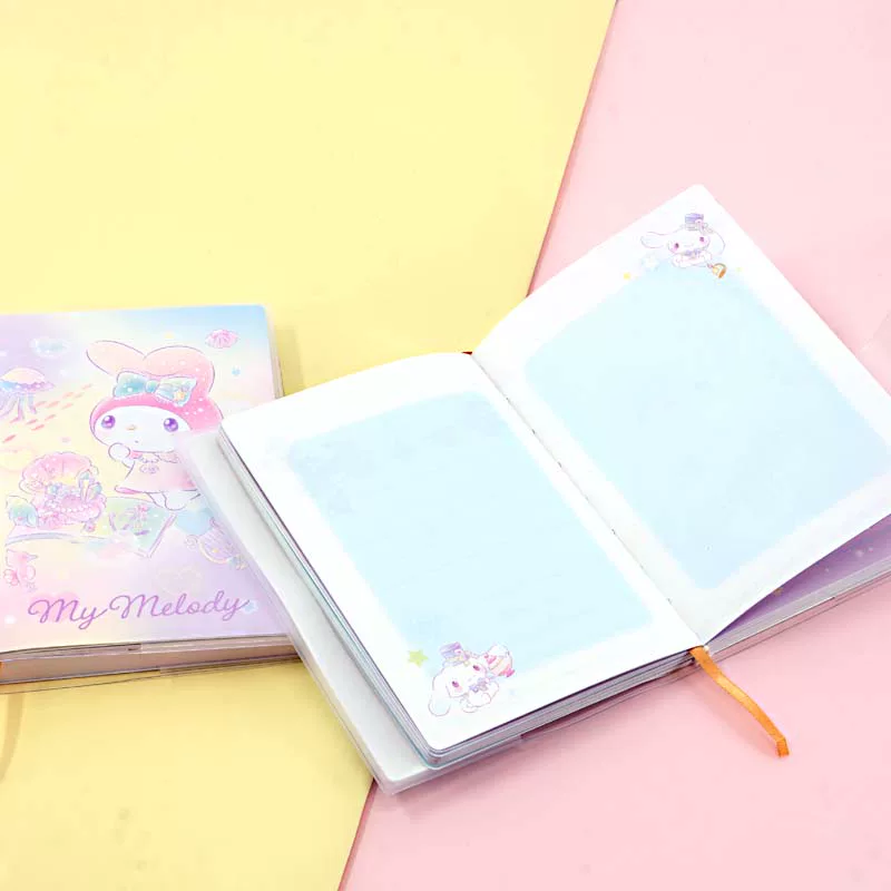 Miniso, санрио, милая подушка для ноутбука, книга, 36