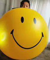 Смайлик 1 метра