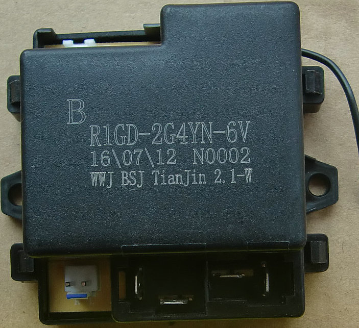 R1gd j6n 2g4yn 12v схема