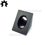 Openbuilds Black Angle Corner Connector