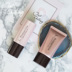 Xax Daxie Oil da pro pro! SOFINA Sophia Isolation Makeup Old Milk Day Edition Just Chilling kem che khuyết điểm maybelline fit me Sun màn hình / Pre-Make-up