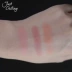 Thái zenn monochrom blush mini Pearl mờ kem nền trang điểm nude Just Chilling - Blush / Cochineal má hồng glossier Blush / Cochineal