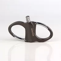 Черный брелок, аксессуары