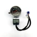 Thích hợp cho xe máy Suzuki Yueku GZ150-A/E đồng hồ đo tốc độ dụng cụ lắp ráp chính hãng bộ công tơ mét sirius đồng hồ điện tử cho xe máy Đồng hồ xe máy